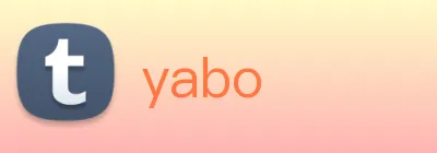 yabo logo